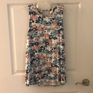 Lemon Tart Knit Tank Top - Stitch Fix